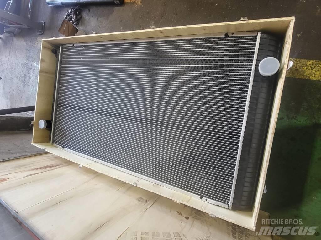 Volvo VOE15147470 Radiatorer