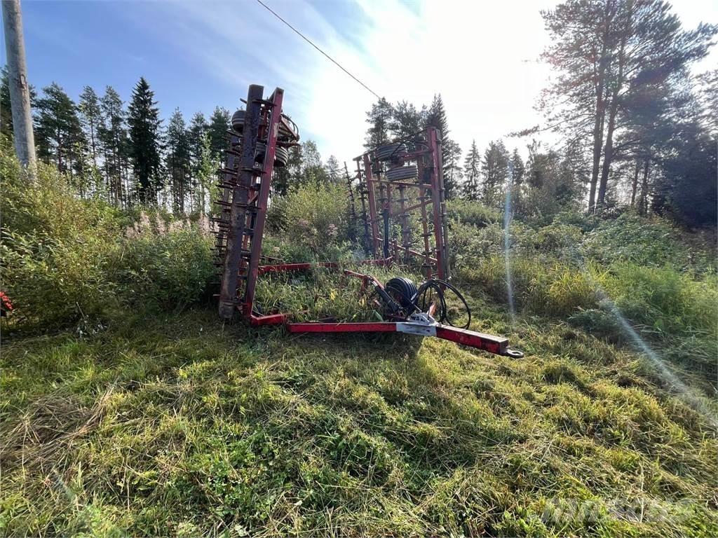 Väderstad äke Harver