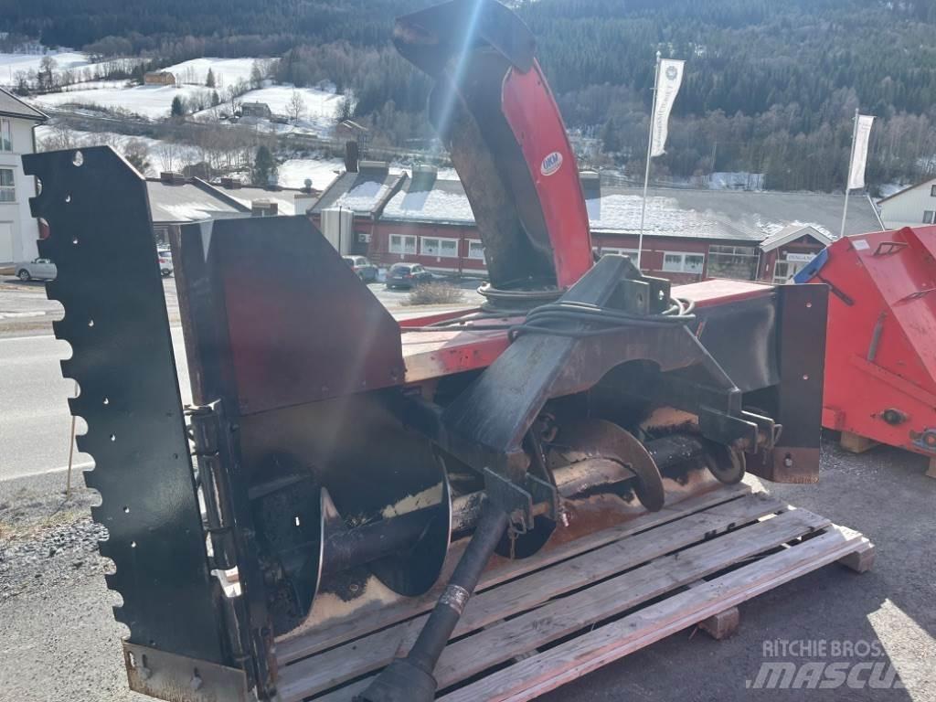 Tokvam 240 THS Sneslynger