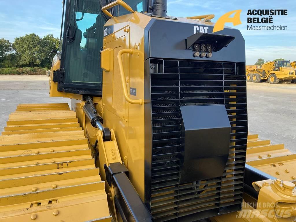 CAT D 6 K 2 LGP Bulldozer på larvebånd