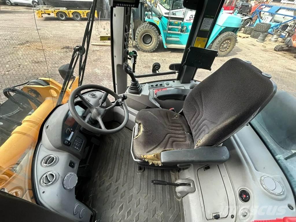 Volvo L45G Læssemaskiner på hjul