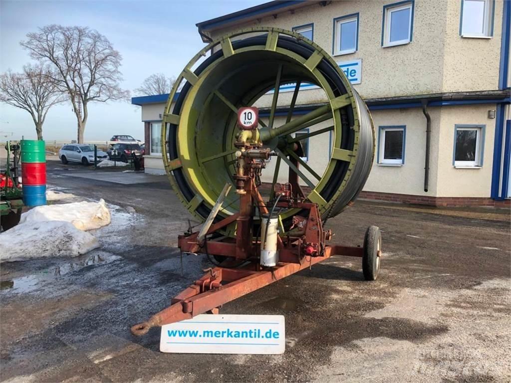 Odra 7528 Vandingssystemer