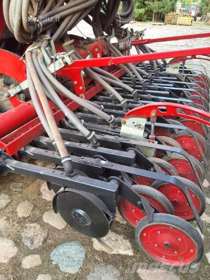Horsch Pronto 6 DC Såmaskine