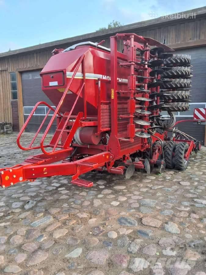 Horsch Pronto 6 DC Såmaskine