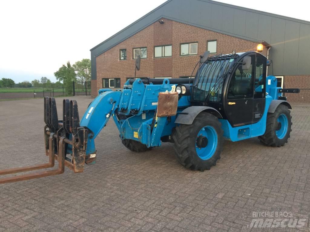 Genie GTH 4018 Teleskoplæssere