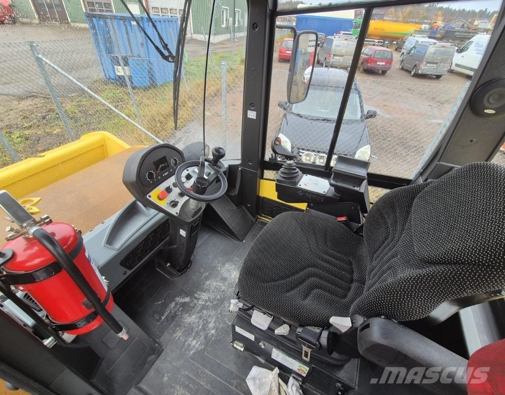 Bomag BW216D-5 Enkelt tromle