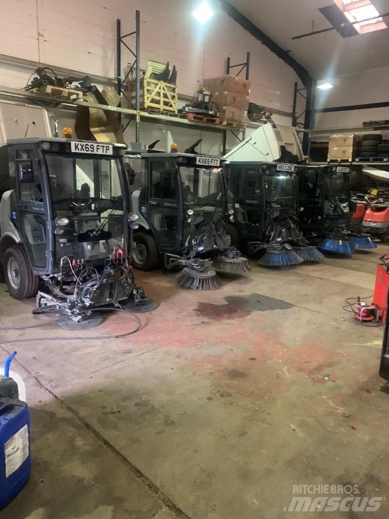 Schmidt swingo 200+ Fejemaskiner