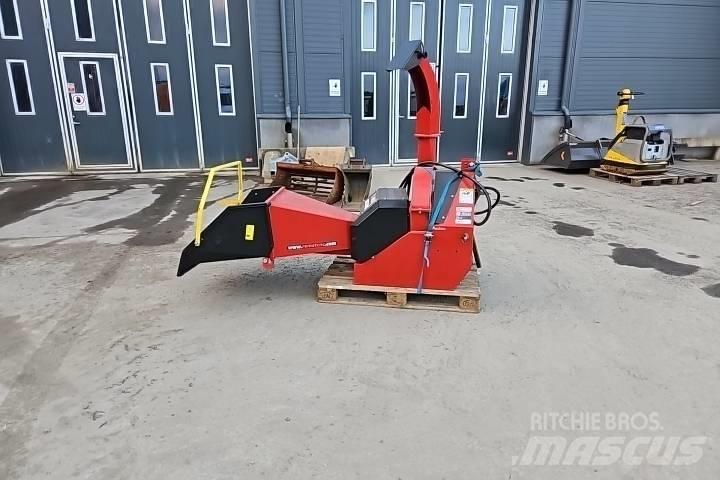 Remet RT-690 R Flishuggere / neddelere