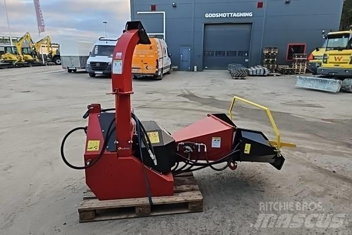 Remet RT-690 R Flishuggere / neddelere