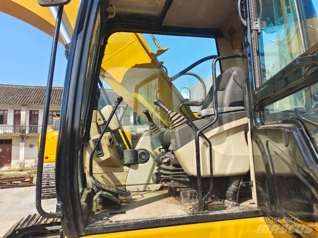 CAT 320 C L Gravemaskiner på larvebånd