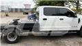 Ford F 350 XLT Andre lastbiler