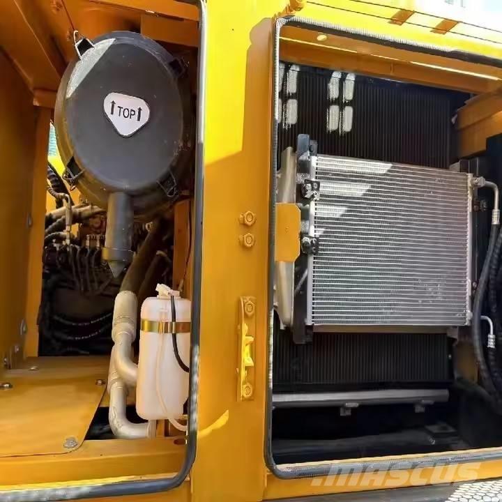 Sany SY 215 C Gravemaskiner på larvebånd