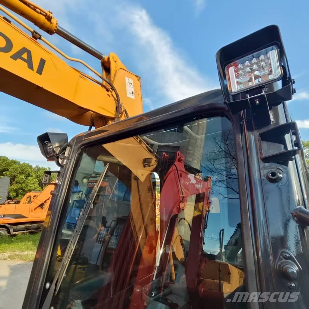 Kubota KX 163-5 Minigravemaskiner