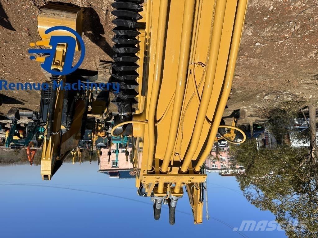 CAT 315D2GC Midi-gravemaskiner 7t - 12t
