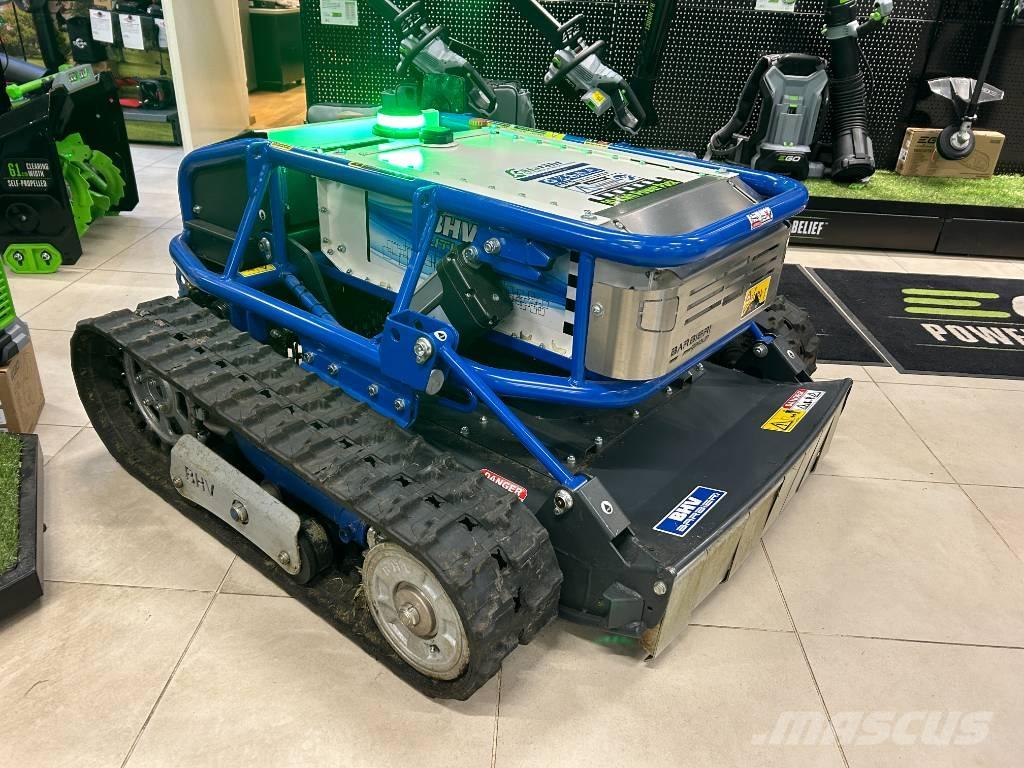 Barbieri e-ROT70-EVO Robotplæneklippere