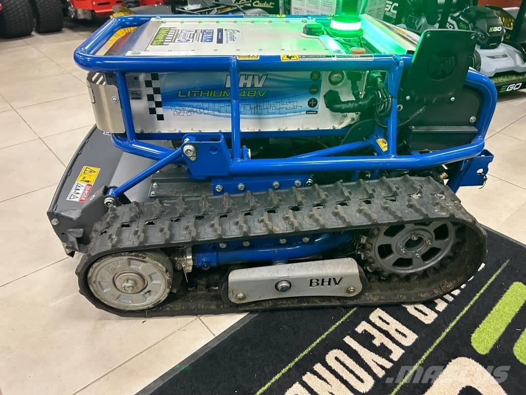 Barbieri e-ROT70-EVO Robotplæneklippere