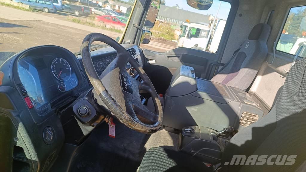 Manitou MLT 625-75 H Teleskoplæssere