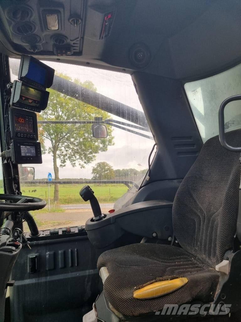 RMH TurboMix 30 Fuldfoderblandere