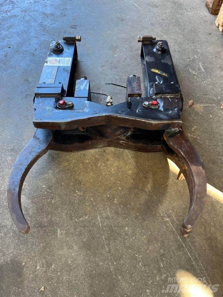  Knishofer TRG06/S40 Andet tilbehør