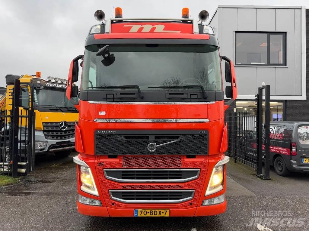Volvo FH FH420 Trækkere