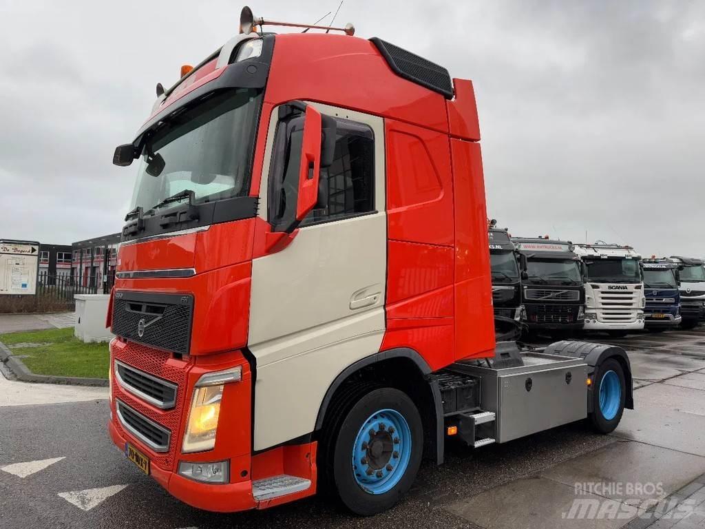 Volvo FH FH420 Trækkere