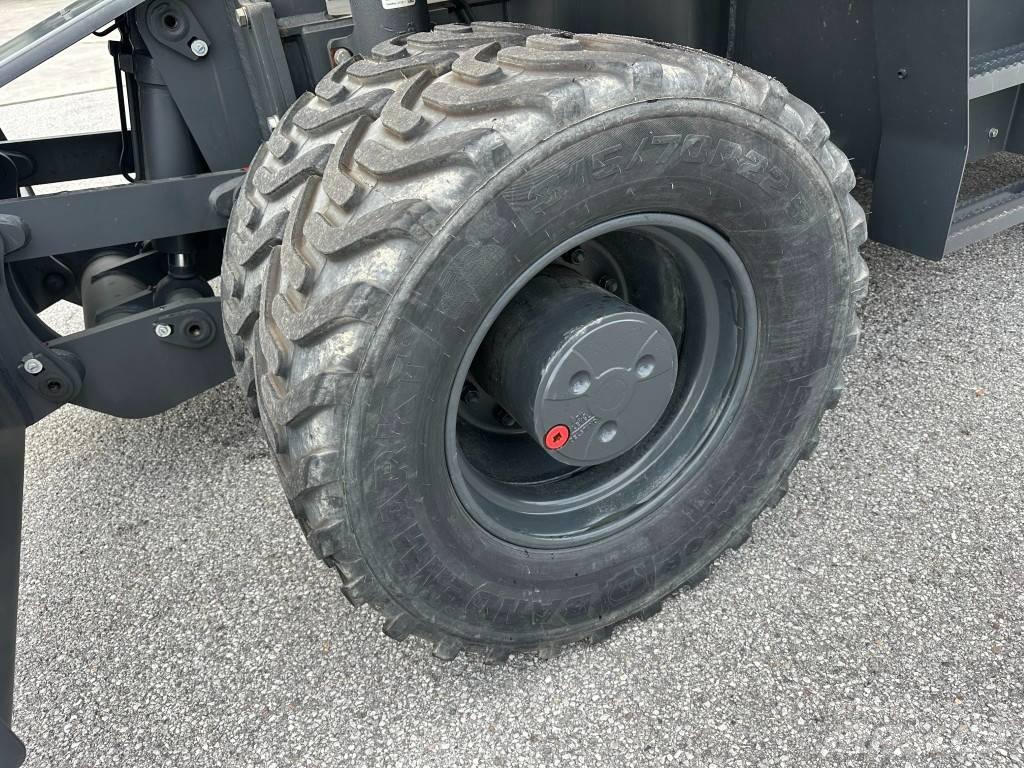 Komatsu PW 160-11EO Gravemaskiner på hjul