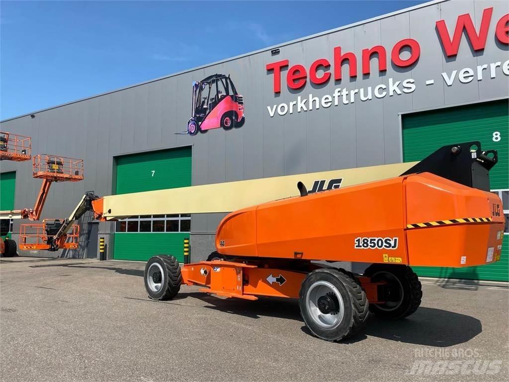 JLG 1850SJ Teleskoplifte