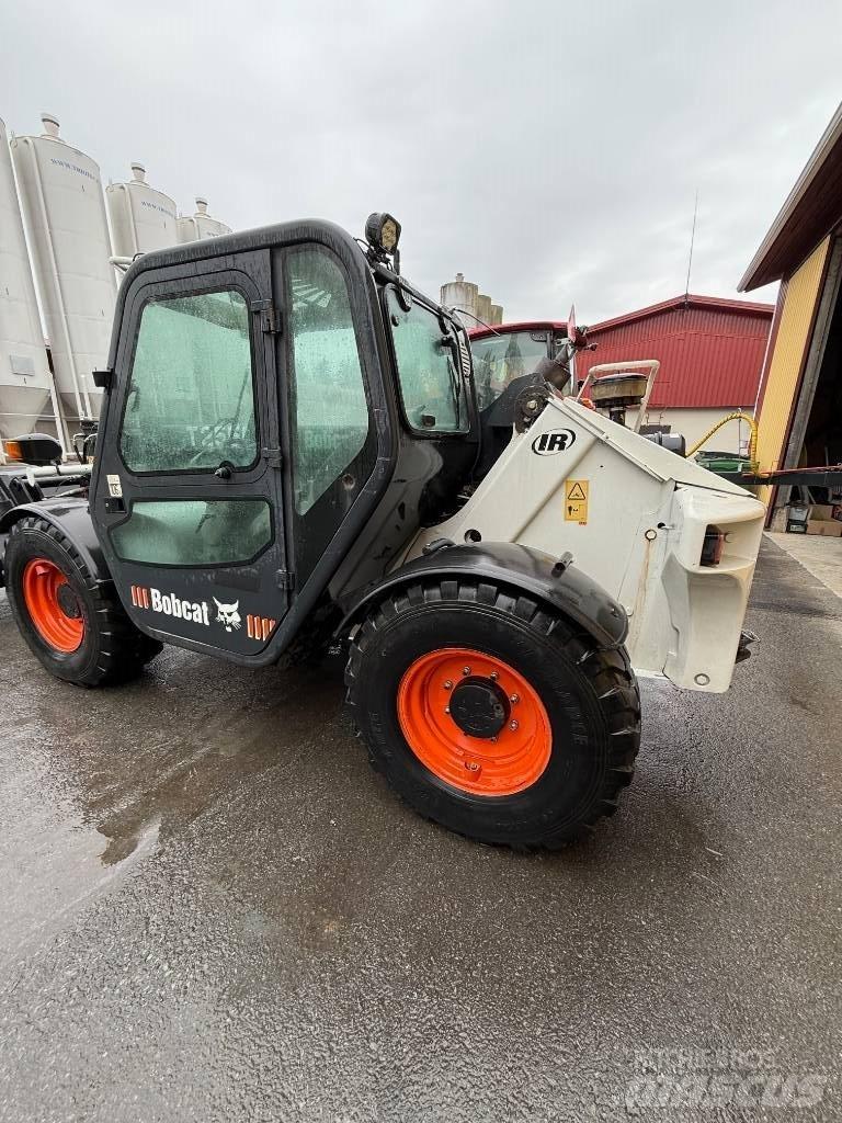 Bobcat T 2556 Teleskoplæssere