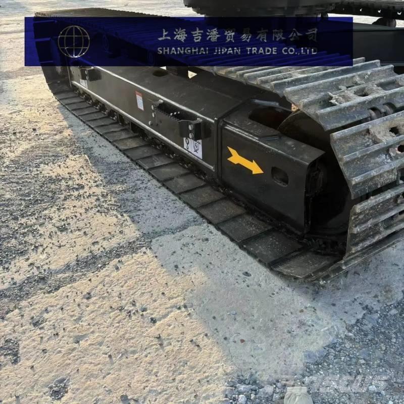 Sany SY 135 C Gravemaskiner på larvebånd