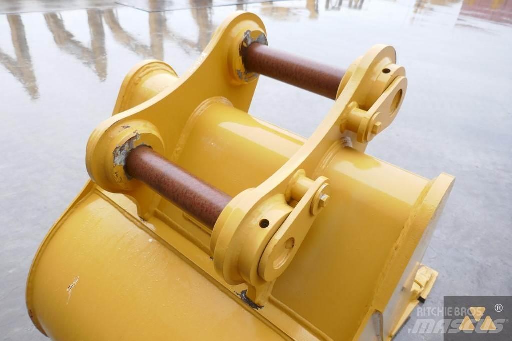 CAT 320 Bucket Skovle
