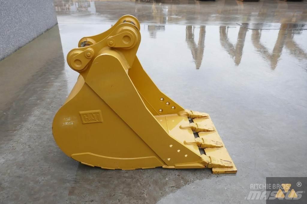 CAT 320 Bucket Skovle