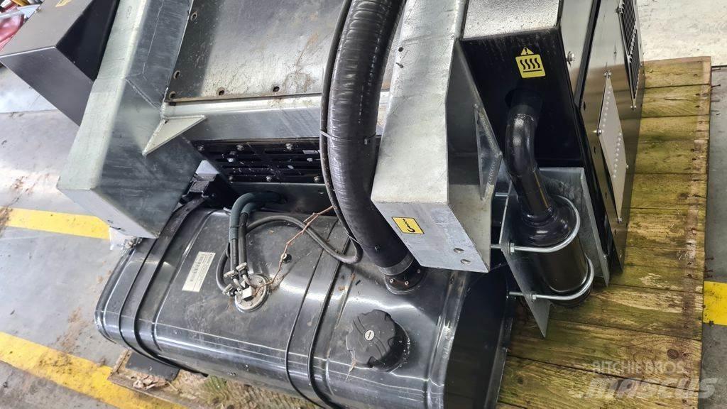  Rimi genset Genset Biler