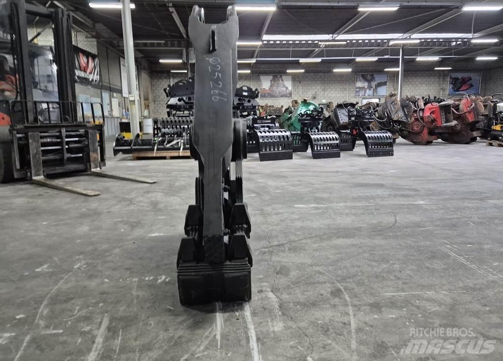 Verachtert B50 JAW Sakse