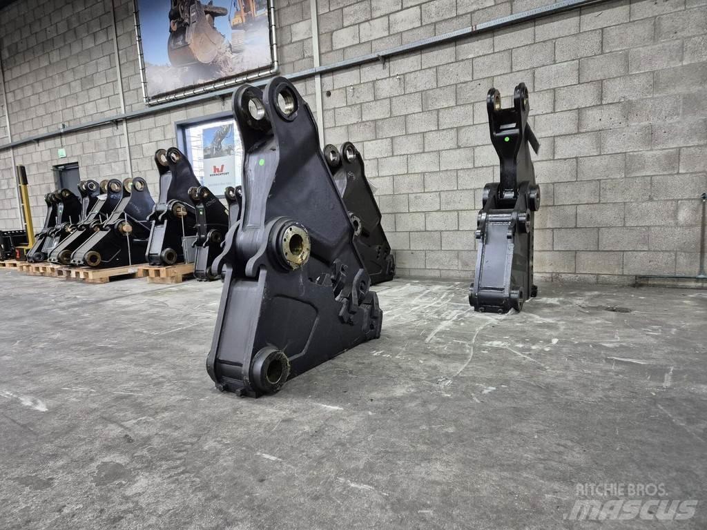 Verachtert B50 JAW Sakse