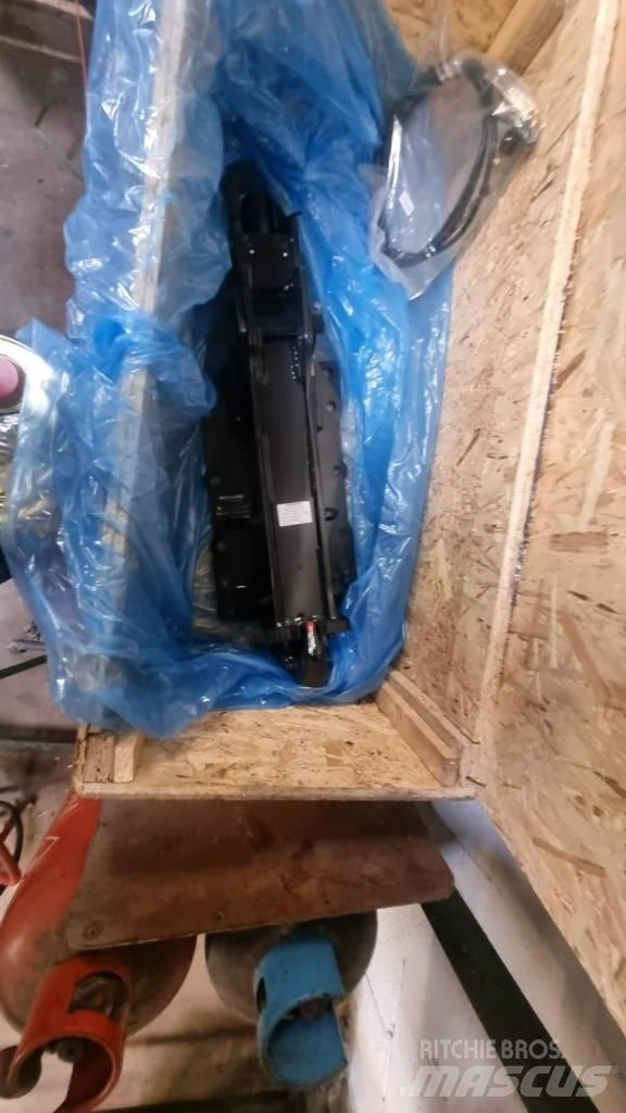 Merlo PickUp Hitch Andet læsse- og graveudstyr