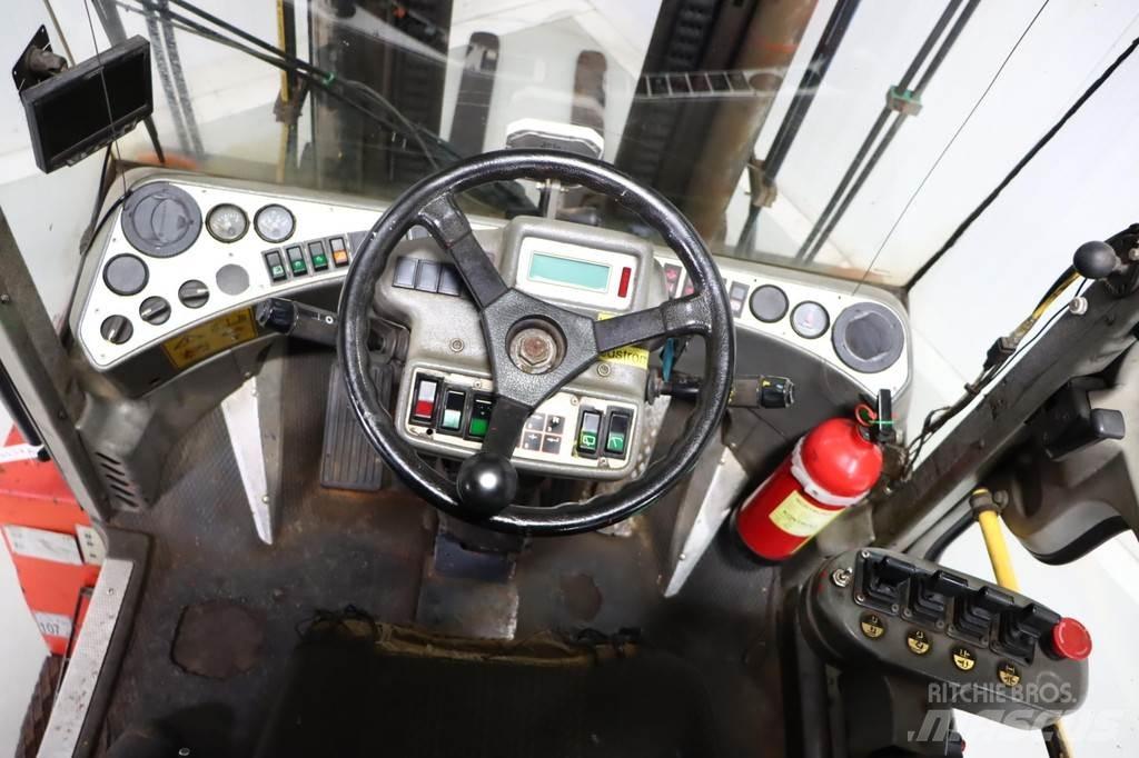 Kalmar DCD70-6 Diesel gaffeltrucks