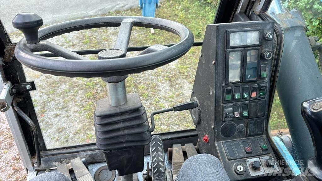 Terex MHL 320 Materialehåndteringsmaskiner
