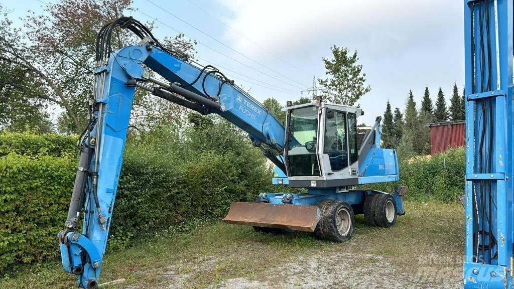 Terex MHL 320 Materialehåndteringsmaskiner
