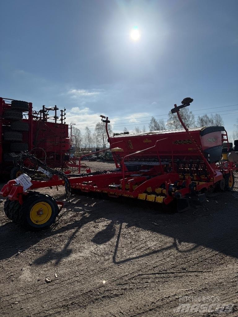 Väderstad Rapid400C Såmaskine