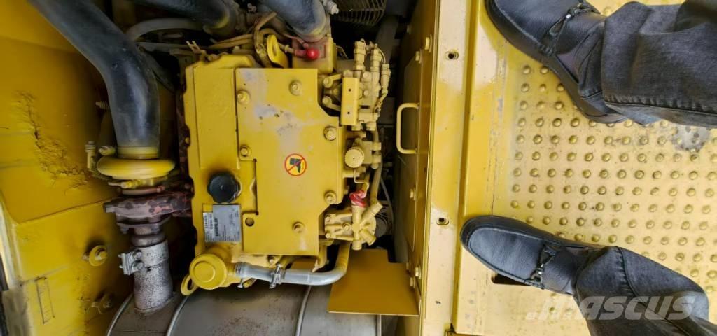 CAT CAT315D Gravemaskiner på larvebånd