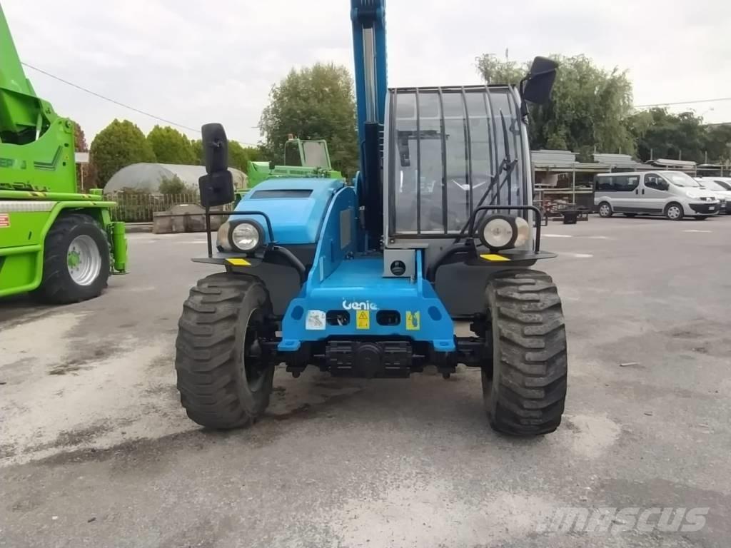 Genie 2506 Teleskoplæssere