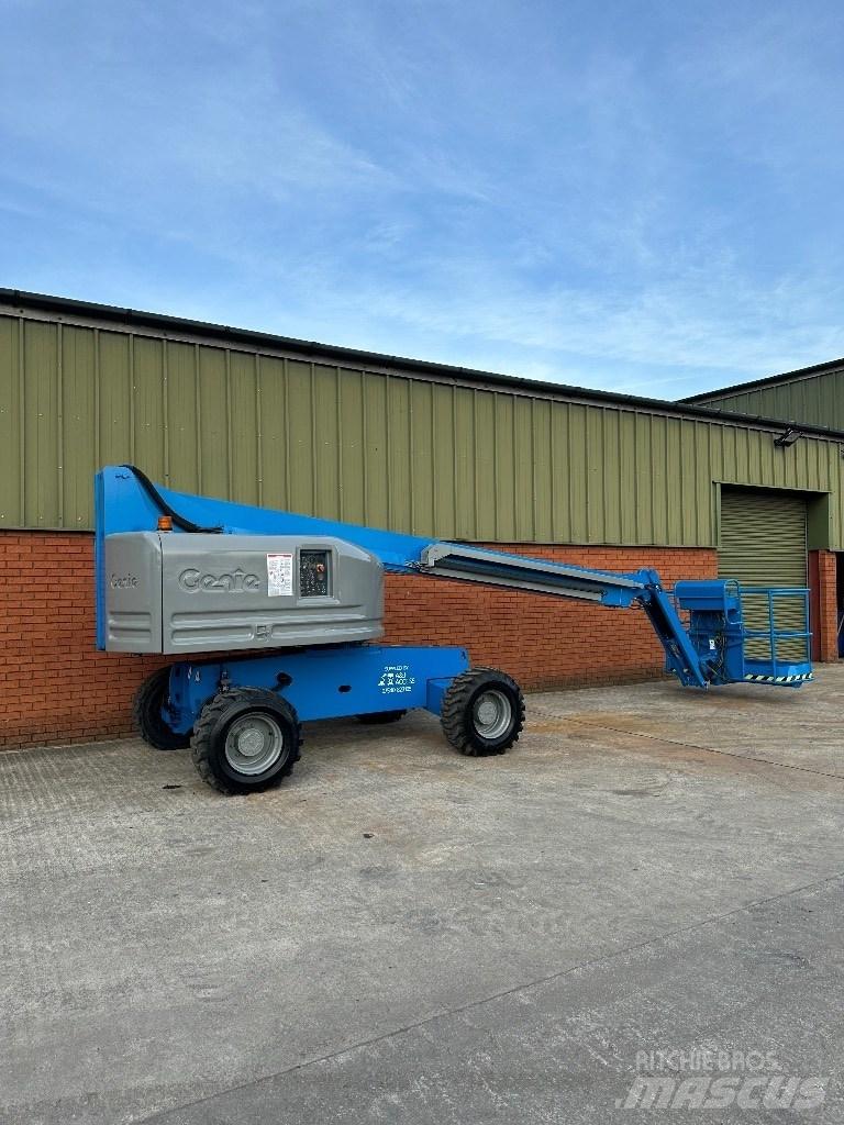 Genie s45 Teleskoplifte
