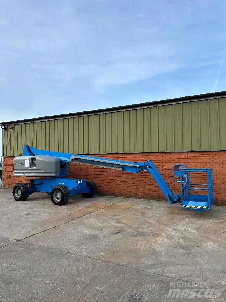Genie s45 Teleskoplifte