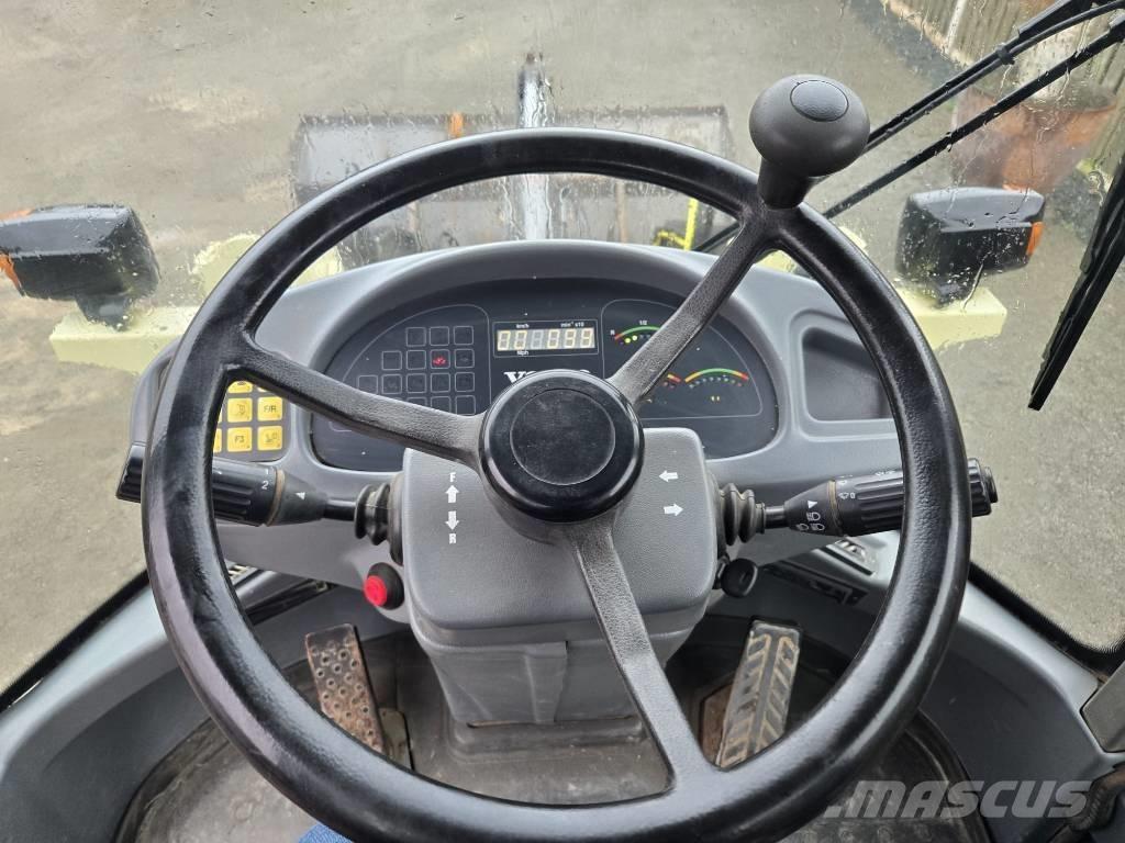 Volvo L 30 B Læssemaskiner på hjul