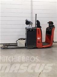Linde N20/132 Plukketruck, lav