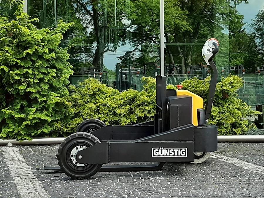 Günstig WP130RT Løftevogne