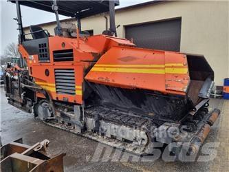 ABG Titan 8820 Asfaltudlæggere