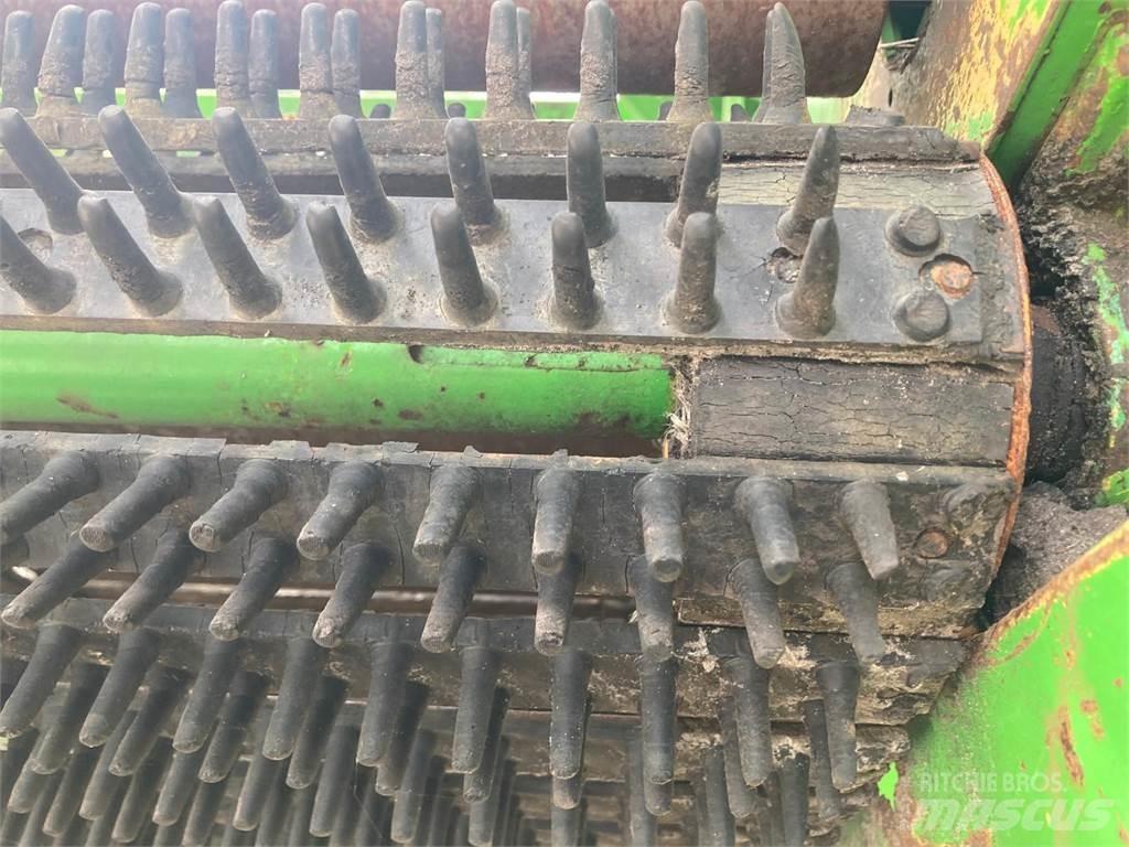 AVR Wagenrooier Kartoffeloptagere