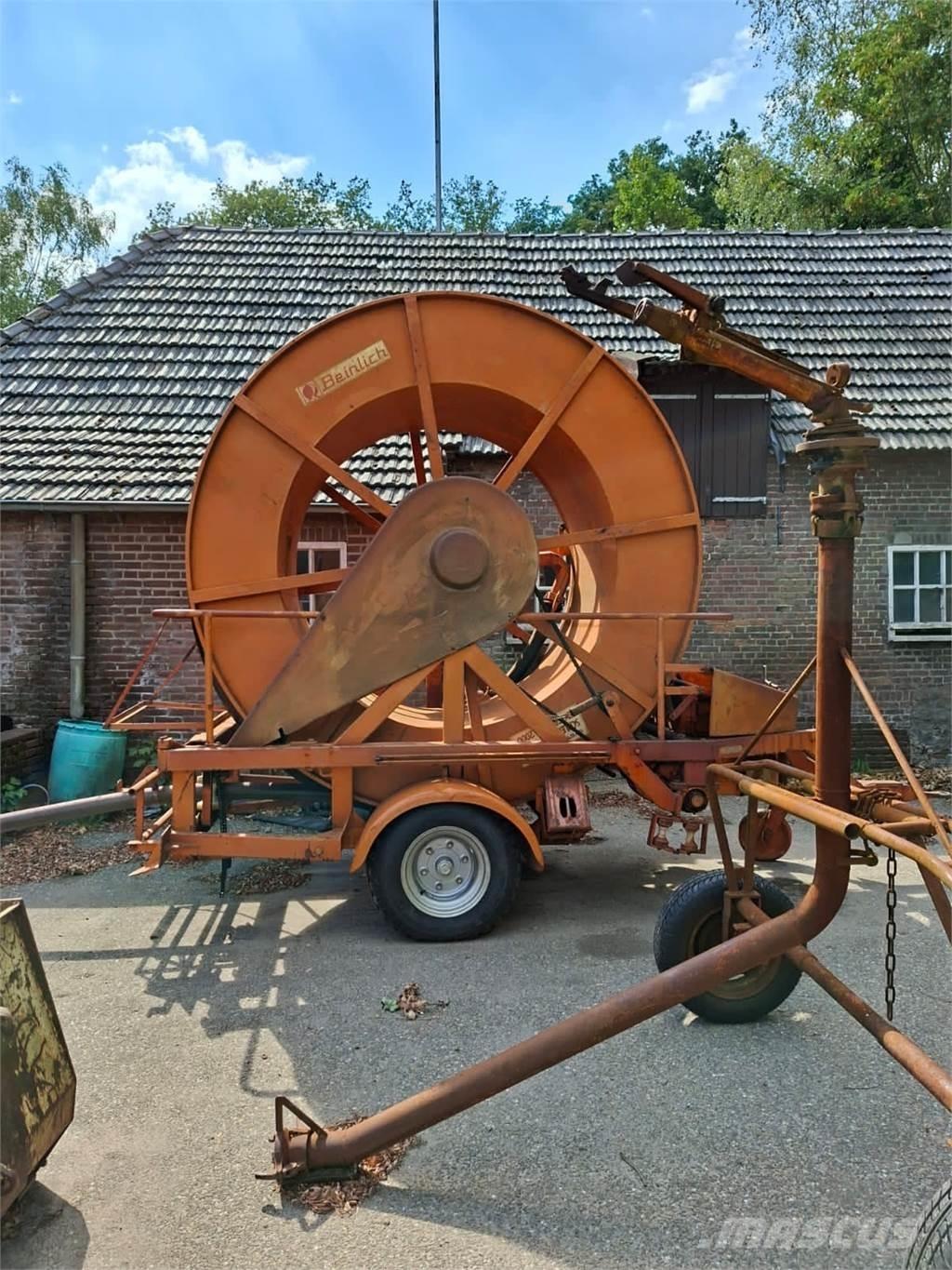 Beinlich 90-300 Vandingssystemer