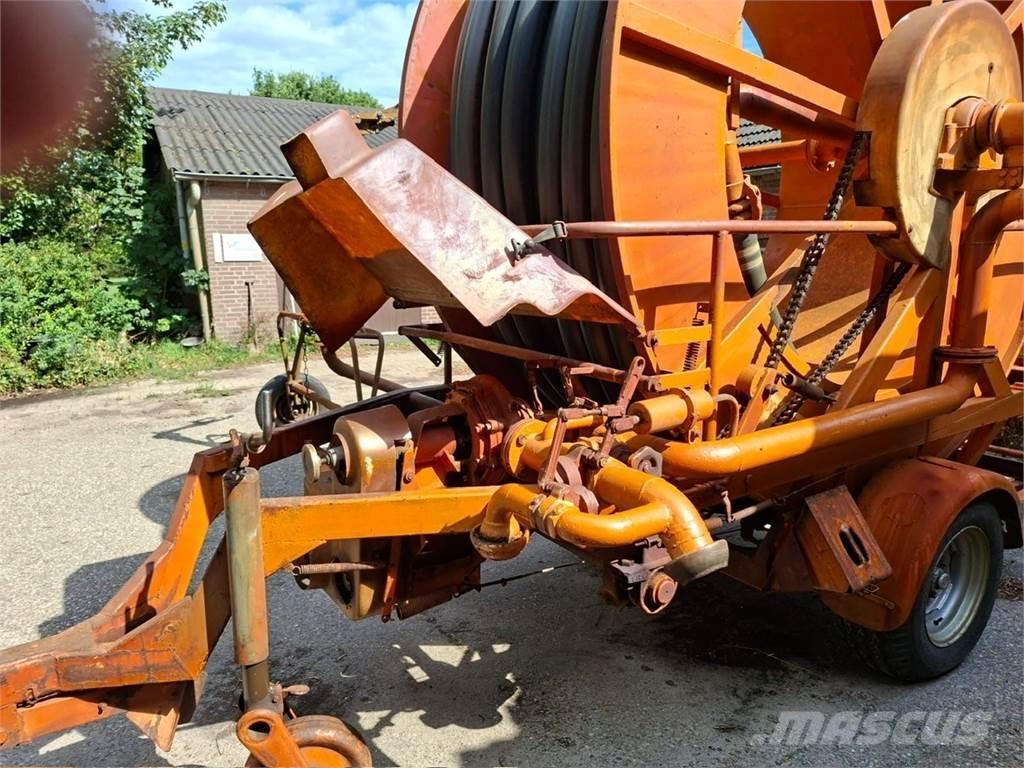 Beinlich 90-300 Vandingssystemer